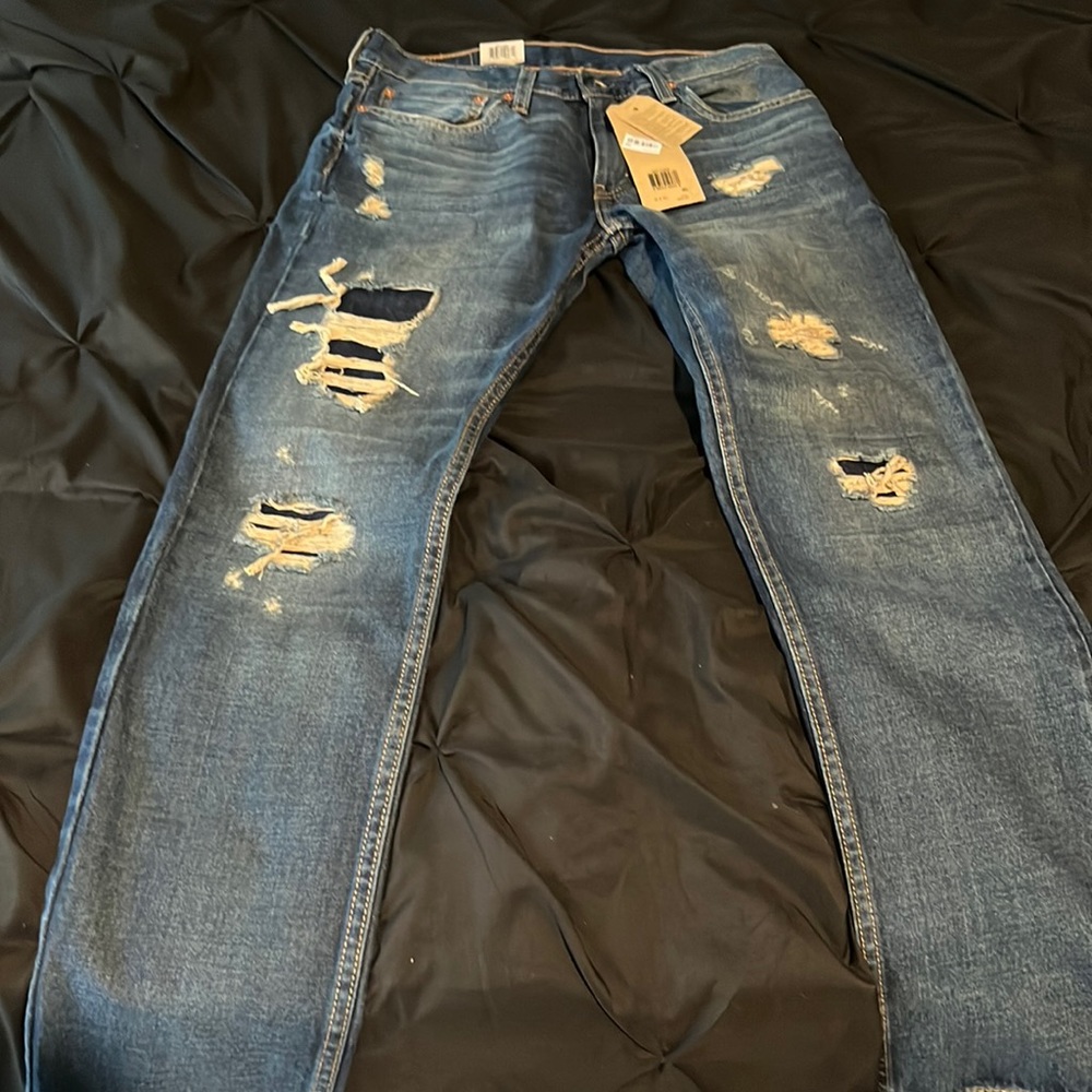 Levi’s 511